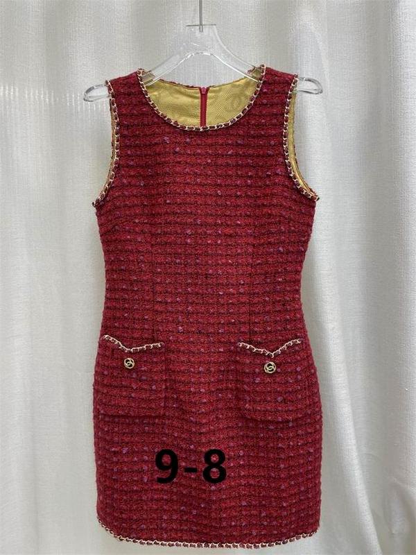 Chanel Women's Dress 36